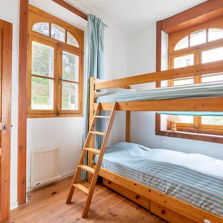 Vue Imprenable Sur La Pour 7 Pers A Apartment *