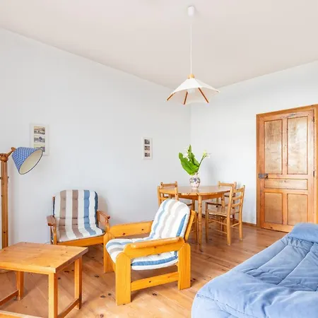Apartment Vue Imprenable Sur La Pour 7 Pers A